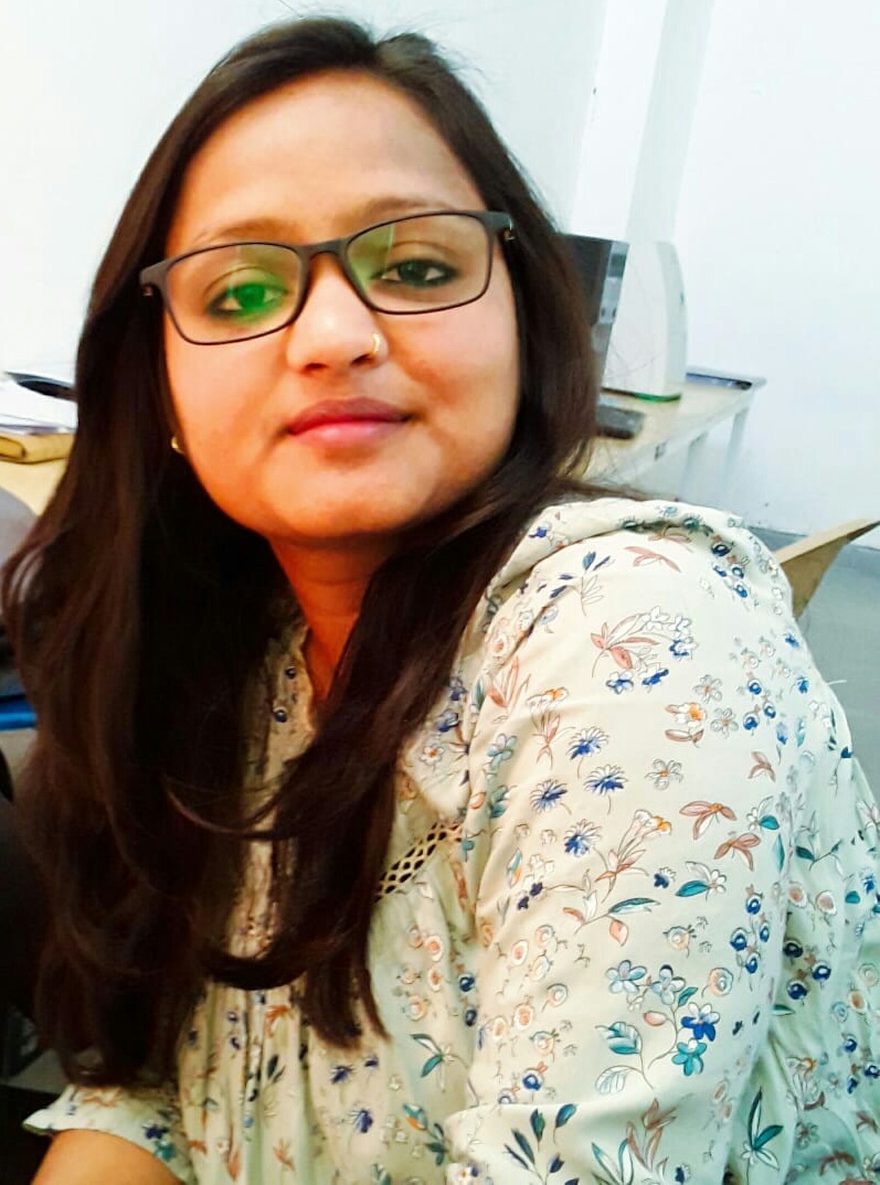Pragti